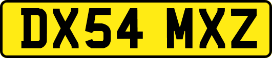 DX54MXZ