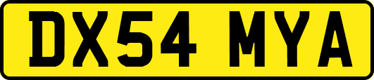 DX54MYA