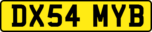 DX54MYB