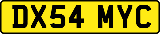 DX54MYC