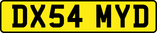 DX54MYD