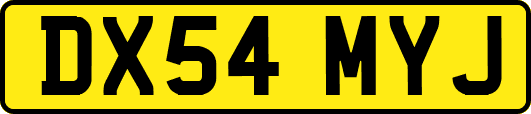 DX54MYJ