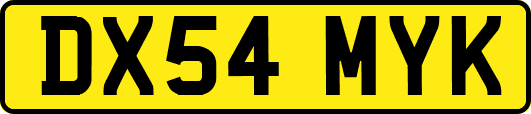DX54MYK