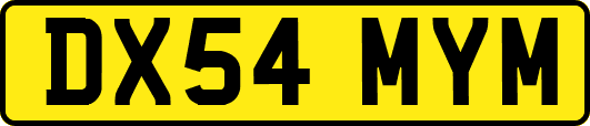 DX54MYM
