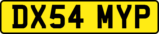 DX54MYP