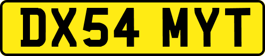 DX54MYT
