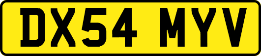 DX54MYV