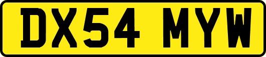 DX54MYW