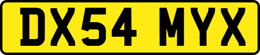DX54MYX