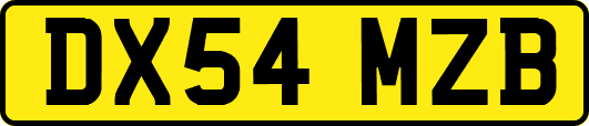 DX54MZB