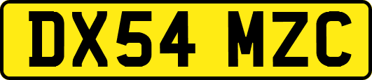 DX54MZC
