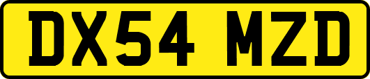 DX54MZD