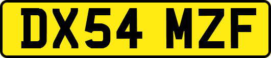 DX54MZF