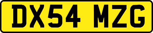 DX54MZG