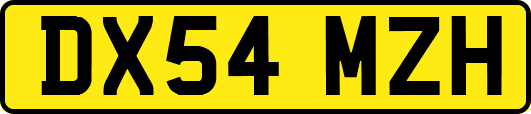 DX54MZH