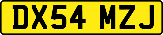 DX54MZJ