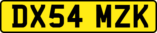DX54MZK