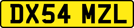 DX54MZL