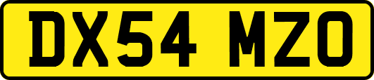 DX54MZO