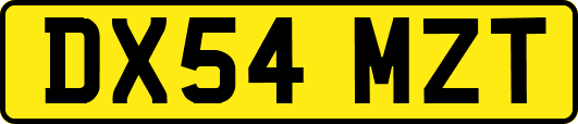 DX54MZT