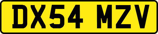 DX54MZV