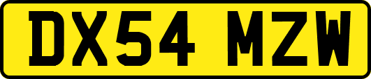 DX54MZW