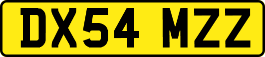 DX54MZZ
