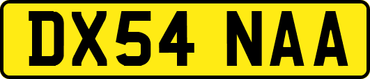 DX54NAA