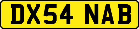 DX54NAB