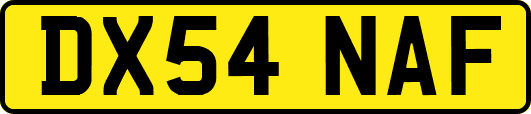 DX54NAF