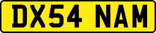 DX54NAM