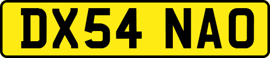 DX54NAO
