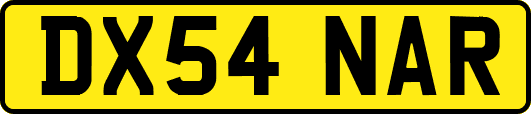 DX54NAR