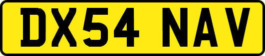 DX54NAV