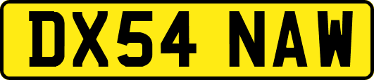 DX54NAW