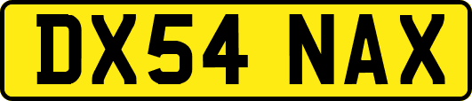 DX54NAX