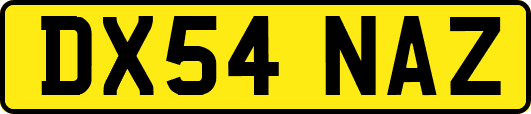 DX54NAZ