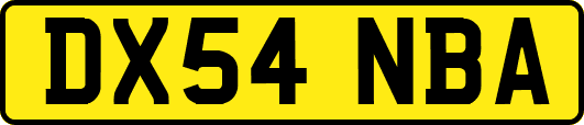 DX54NBA