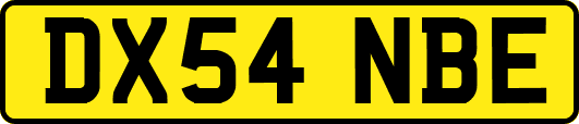 DX54NBE