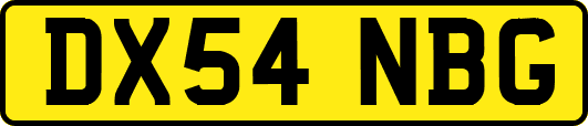 DX54NBG