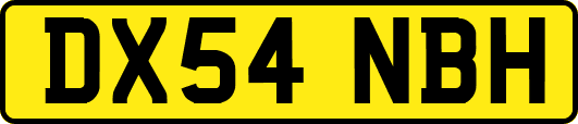 DX54NBH