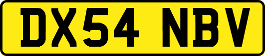 DX54NBV