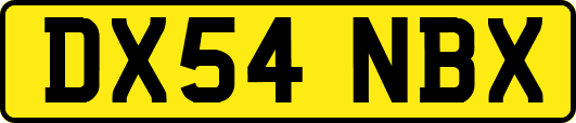 DX54NBX