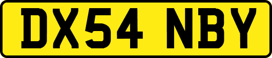 DX54NBY