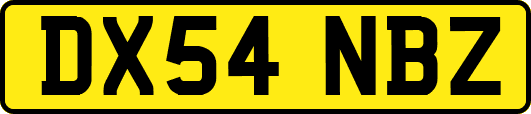 DX54NBZ