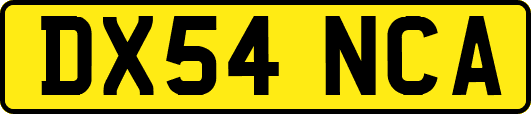 DX54NCA