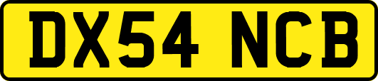 DX54NCB