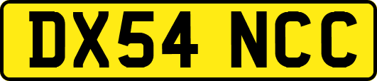 DX54NCC