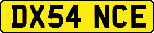 DX54NCE