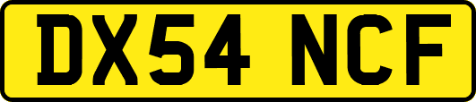 DX54NCF